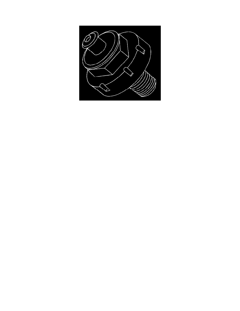 Pontiac Service and Repair Manuals > Firebird V85.7L VIN G (2001) > Powertrain