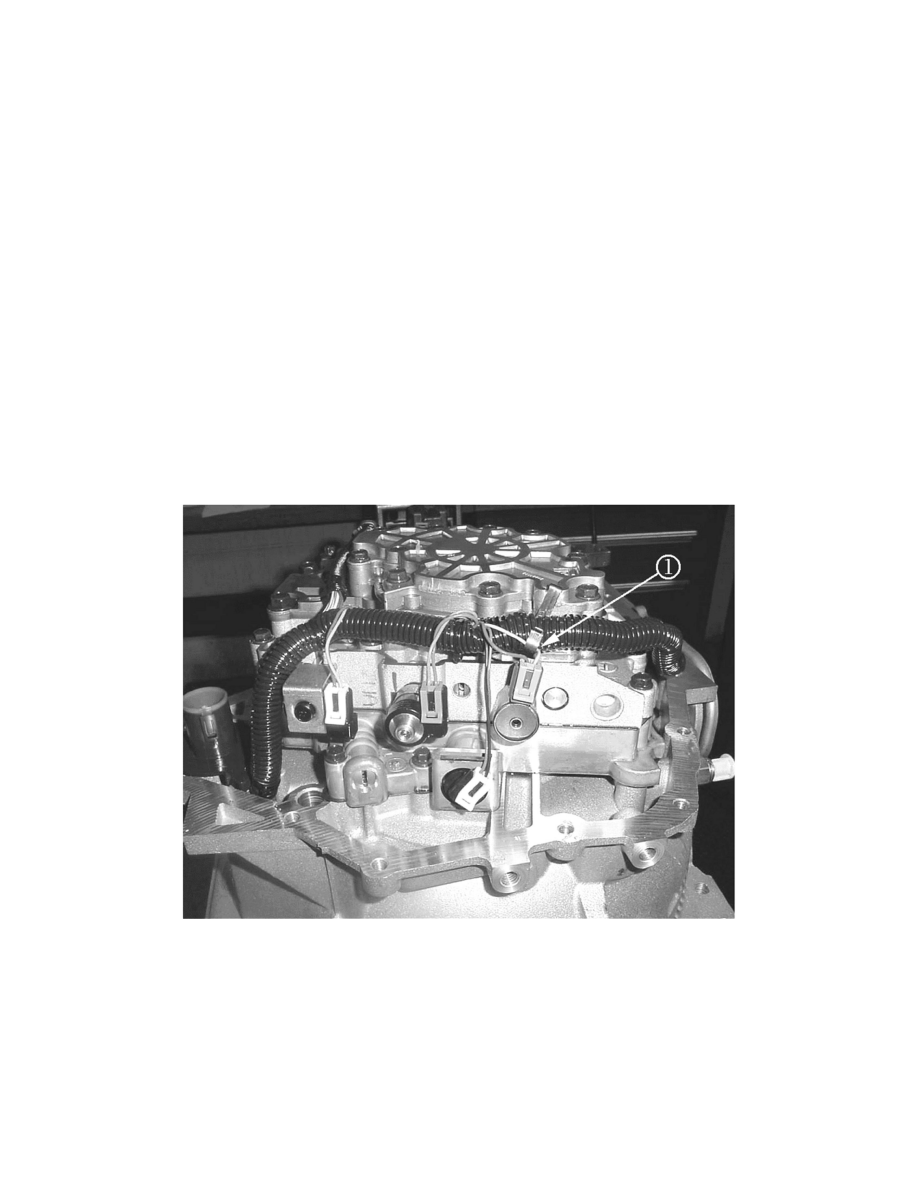 Pontiac Workshop Manuals U0026gt G6 L4