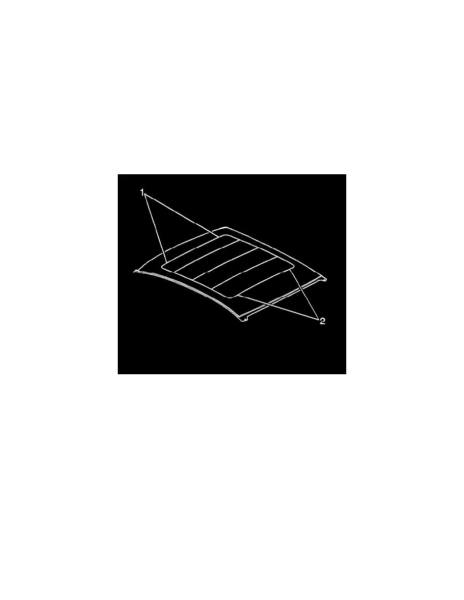 Pontiac Service and Repair Manuals > G6 L42.4L (2007