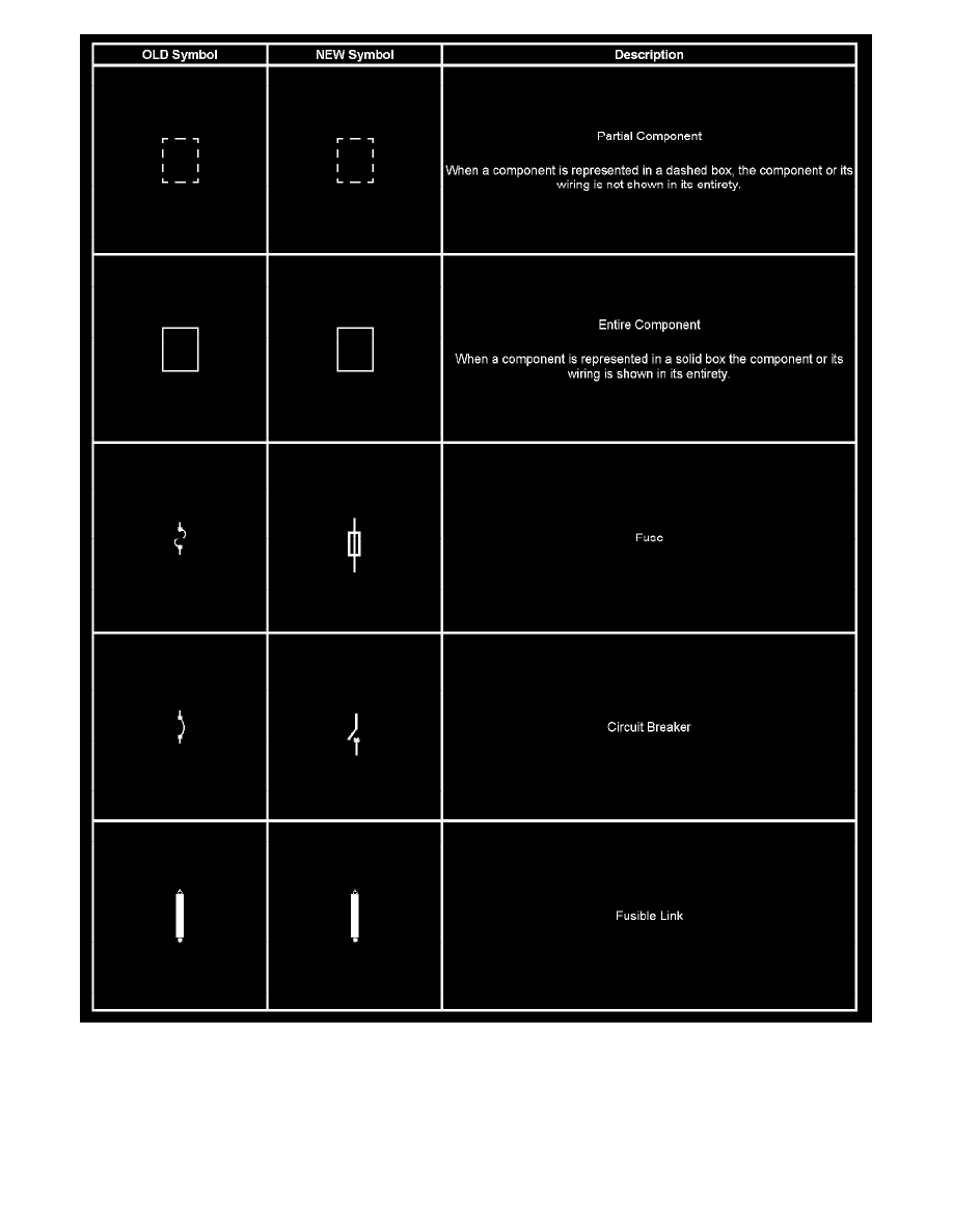Pontiac Service and Repair Manuals > G6 L42.4L VIN B (2006