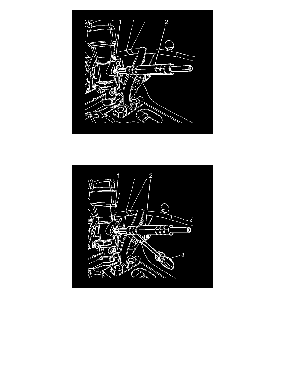 Pontiac Service and Repair Manuals > G6 V63.5L (2009