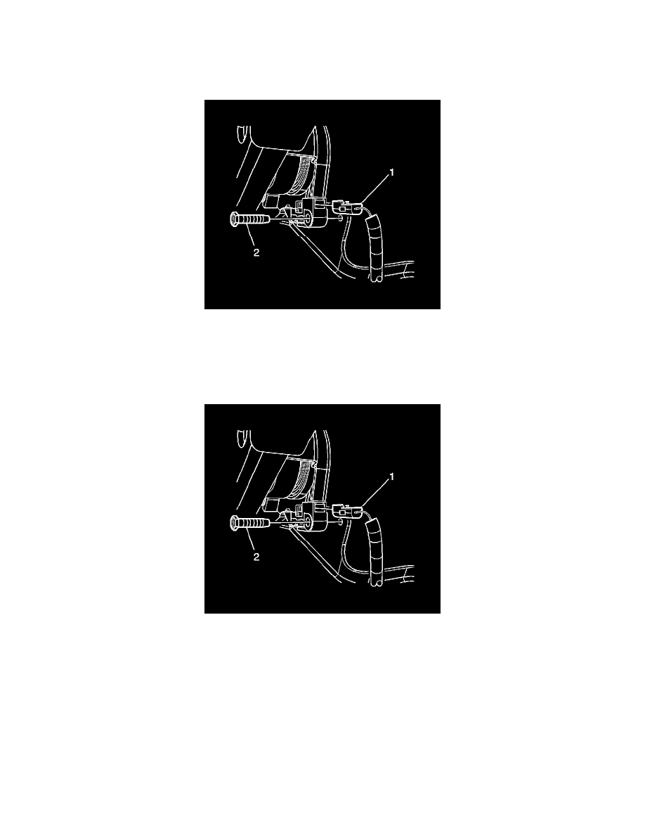 Pontiac Manuals > G6 V63.5L VIN 8 (2005) > Brakes and Traction Control > Parking Brake