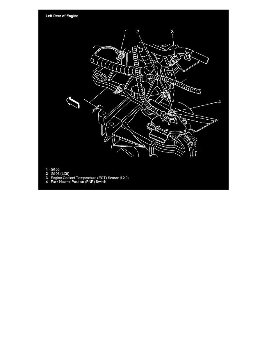 Pontiac Manuals > G6 V63.6L (2007) > Starting and Charging