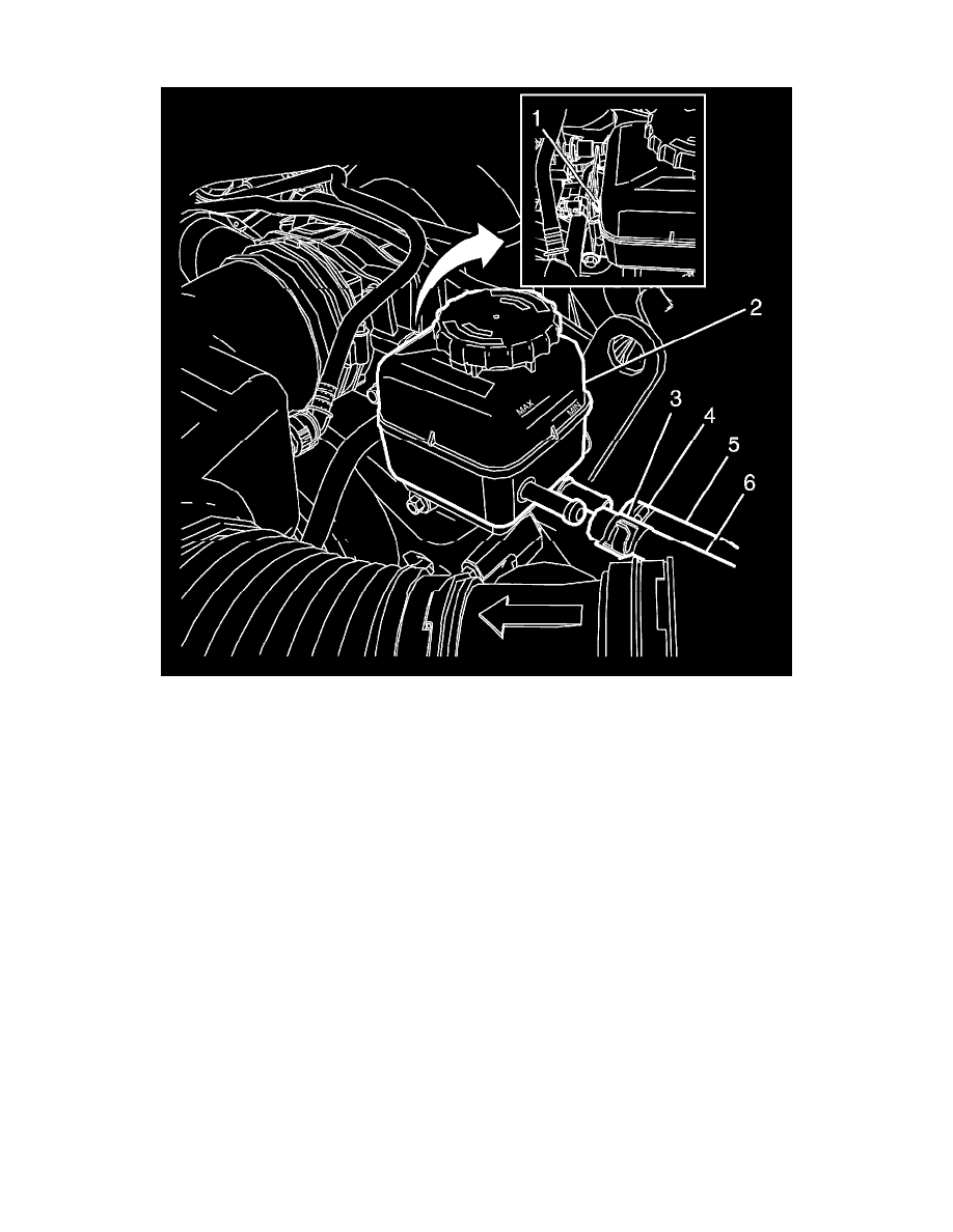 Pontiac Service and Repair Manuals > G8 V63.6L (2008) > Steering and Suspension