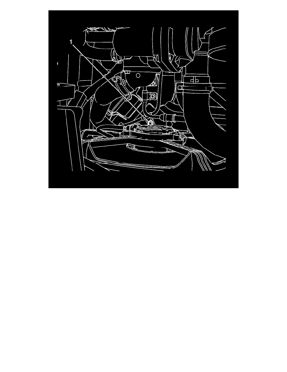 Pontiac Manuals > G8 V63.6L (2008) > Steering and Suspension > Steering > Power