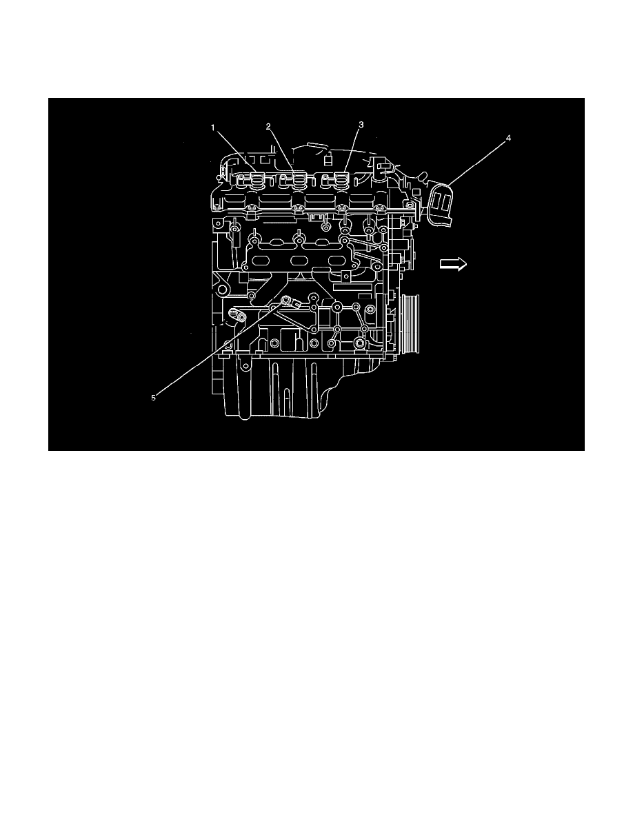 Pontiac Service and Repair Manuals > G8 V63.6L (2008
