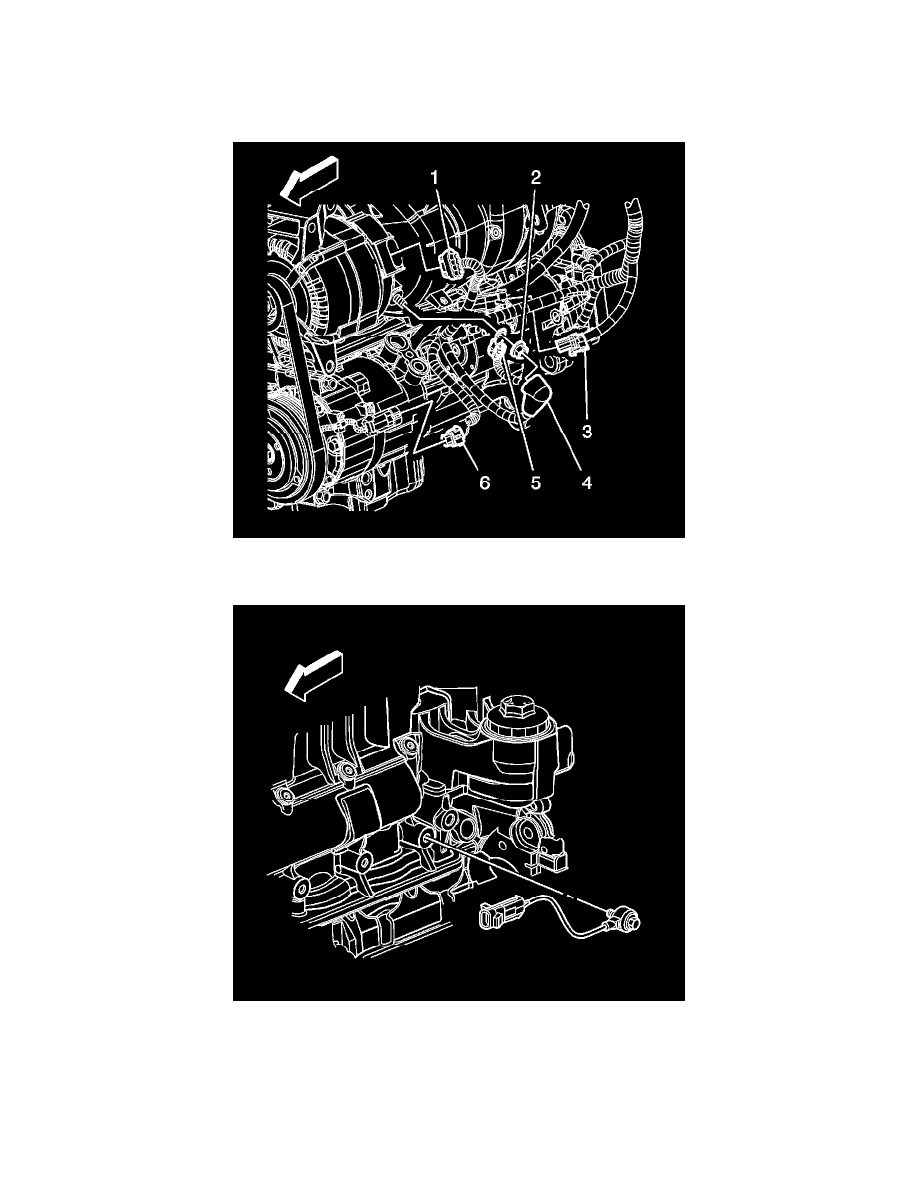 Pontiac Manuals > Solstice L42.4L (2007) > Powertrain