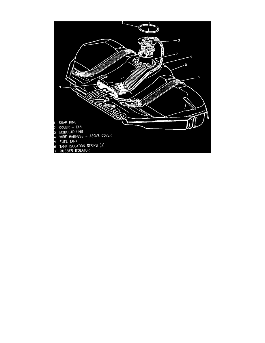 thumbnail image 2 of QFS Fuel Pump Module Assembly With Sending Unit For Pontiac Sunfire 2000-2005 2.2L 2.4L (HFP-A145) 2 of 6