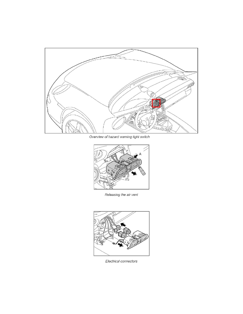 Porsche Workshop Service and Repair Manuals > 911 Carrera 4 (997) F6-3 ...