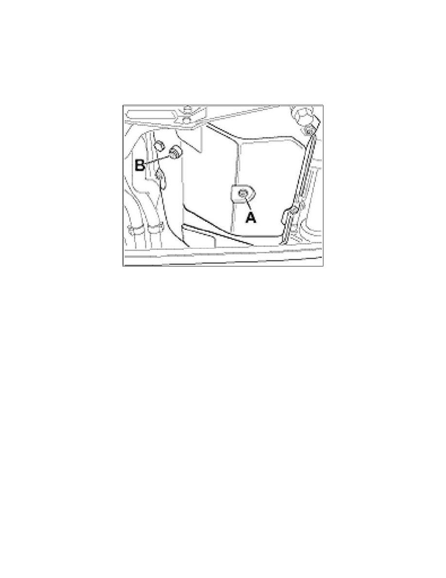 Porsche Service and Repair Manuals > 911 Turbo Cabriolet (996