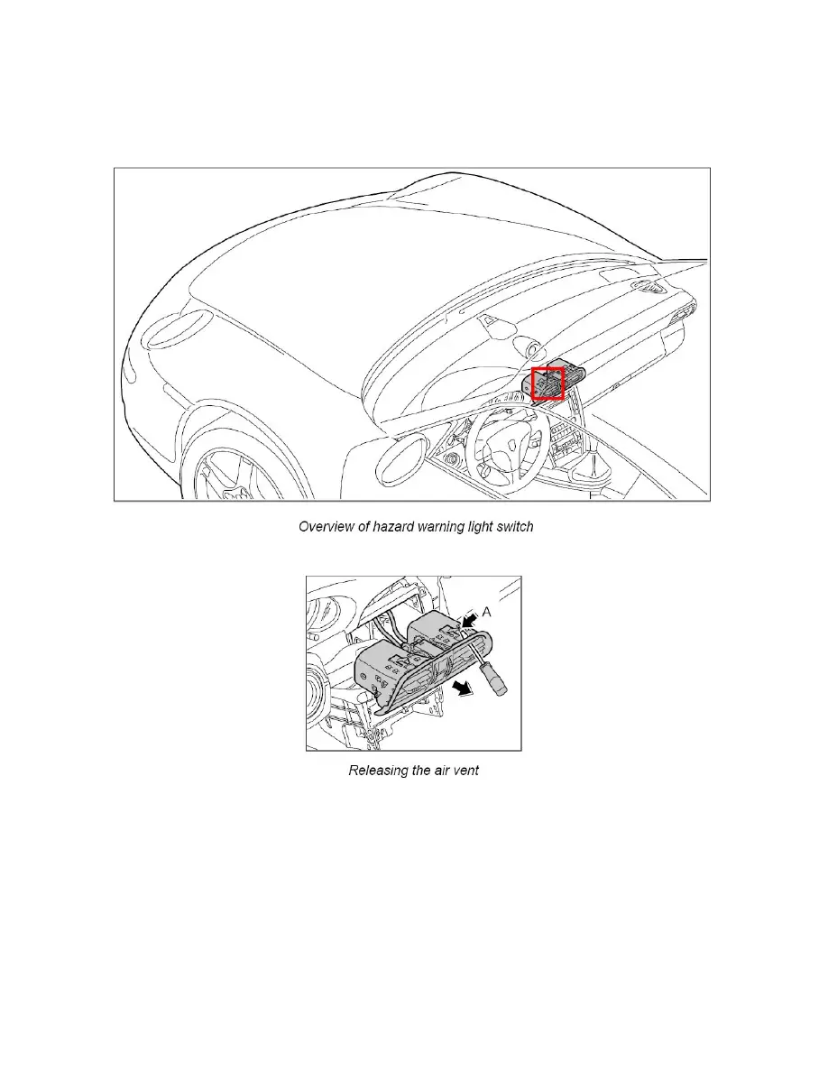 Porsche Workshop Service and Repair Manuals > 911 Turbo Cabriolet AWD ...
