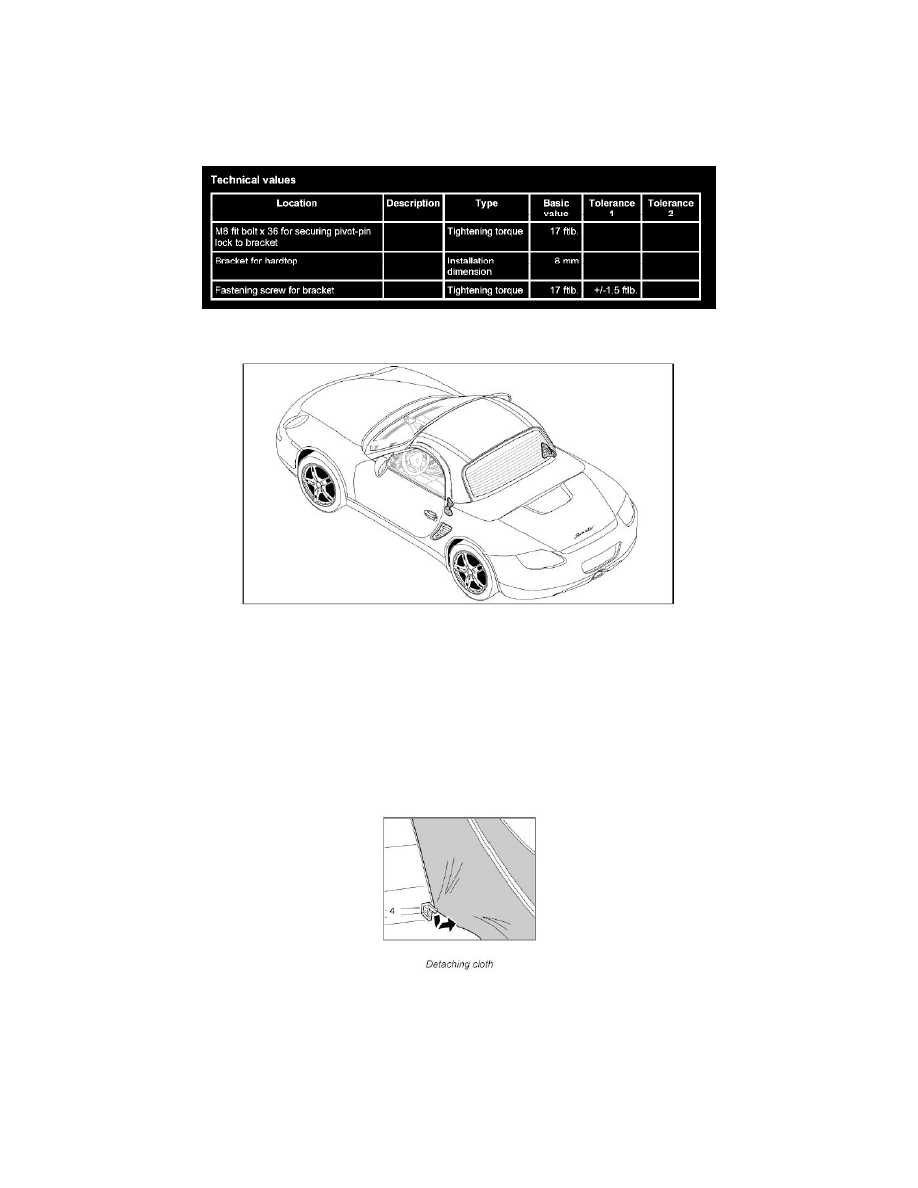 2013 PORSCHE BOXSTER OWNERS MANUAL ENGLISH