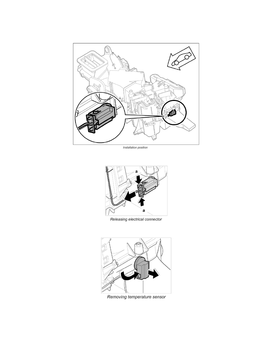 Porsche Service and Repair Manuals > Boxster (987) F62.7L