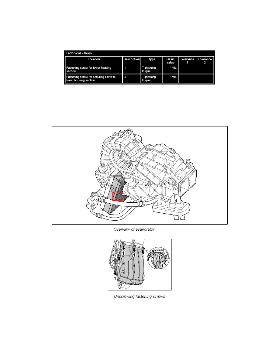 Porsche Service and Repair Manuals > Cayenne Titanium (9PA) V8