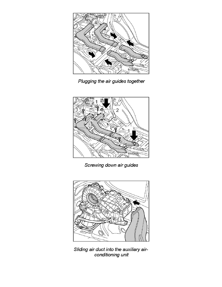 Porsche Manuals > Cayenne Turbo S (9PA) V84.5L Turbo (2006