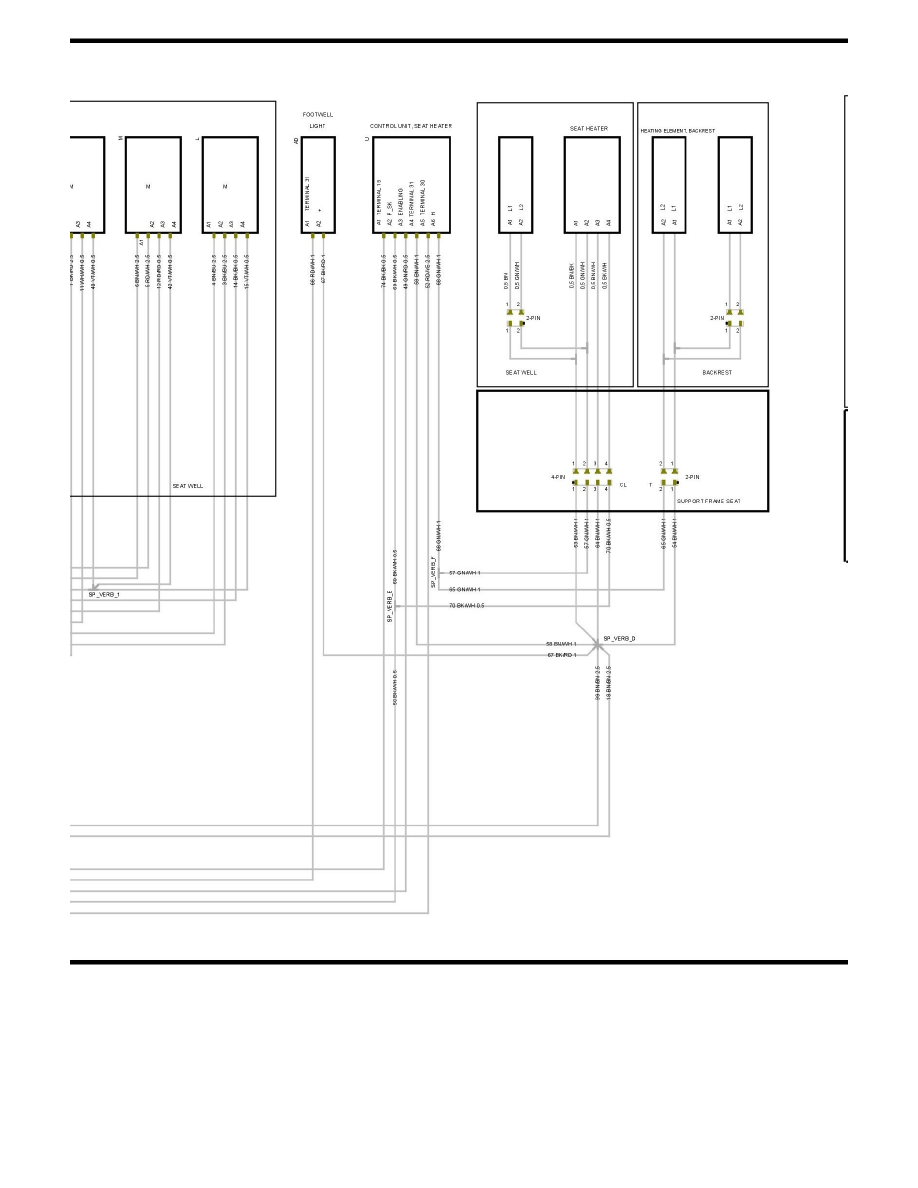 Porsche Service and Repair Manuals > Cayenne Turbo S (9PA) V84.5L Turbo (2006