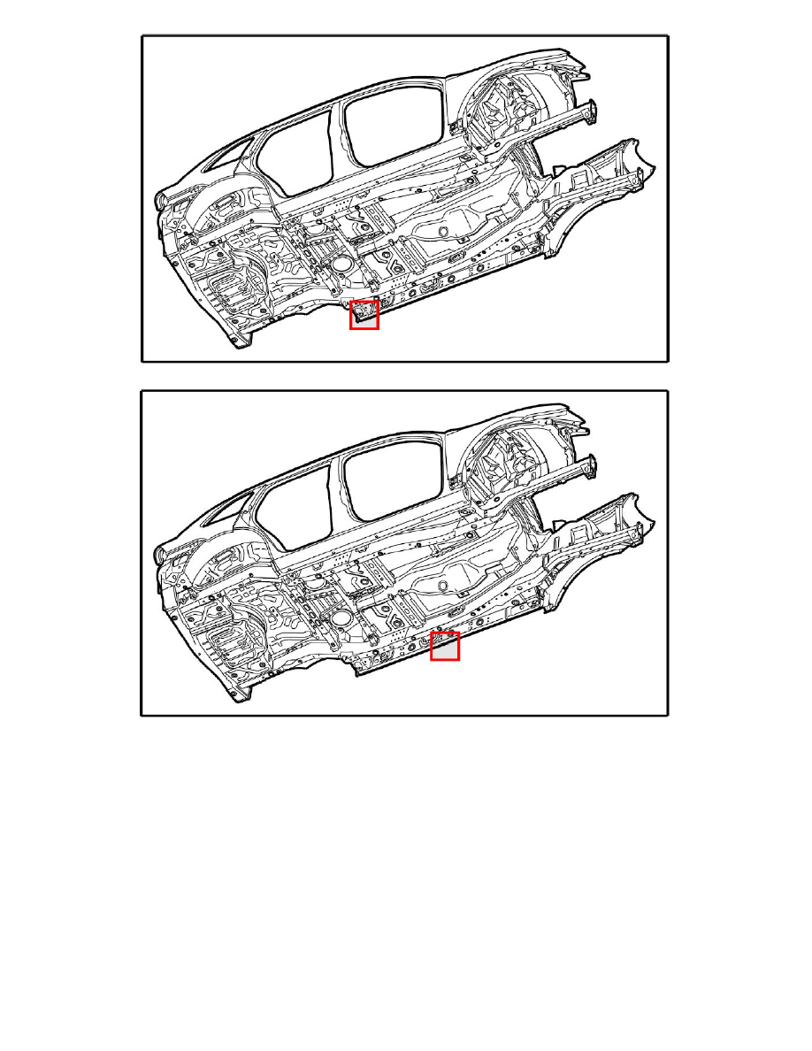 Porsche Manuals > Cayenne Turbo S (9PA) V84.5L Turbo (2006