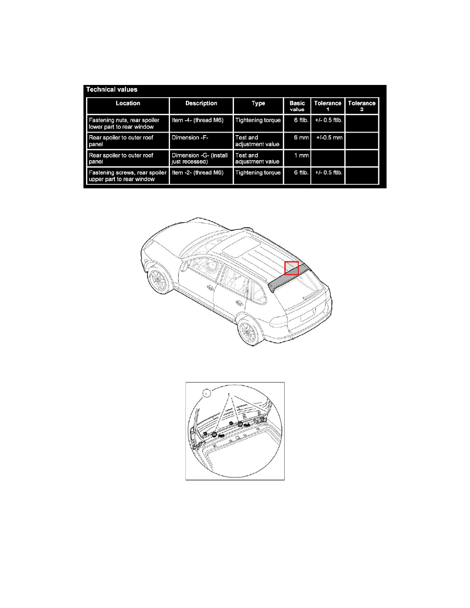 Frankberg Anlasser Für Porsche Cayenne 9PA 4.5L - Austausch Starter 2002-2007 Modelle
