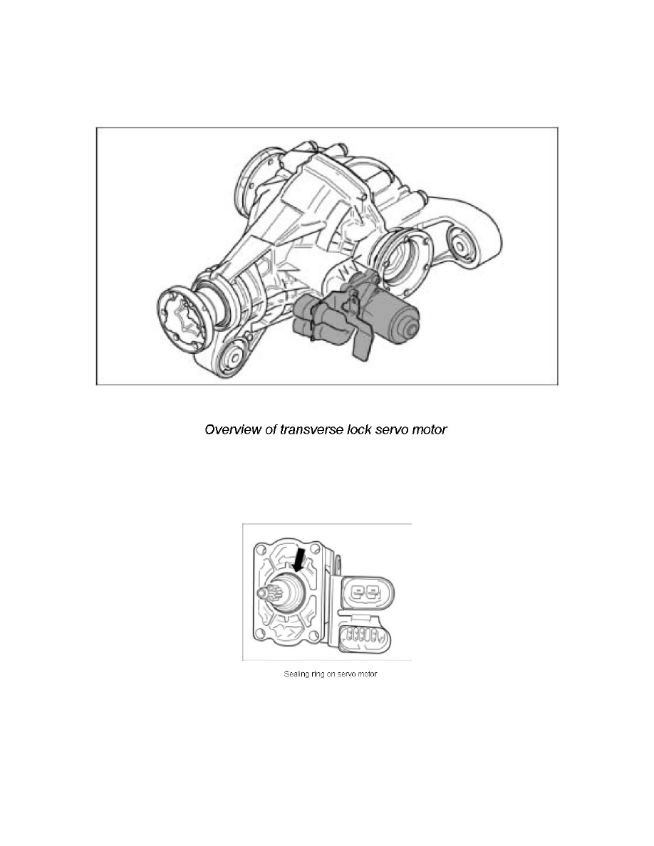 Porsche Service and Repair Manuals > Cayenne Turbo S (9PA) V8