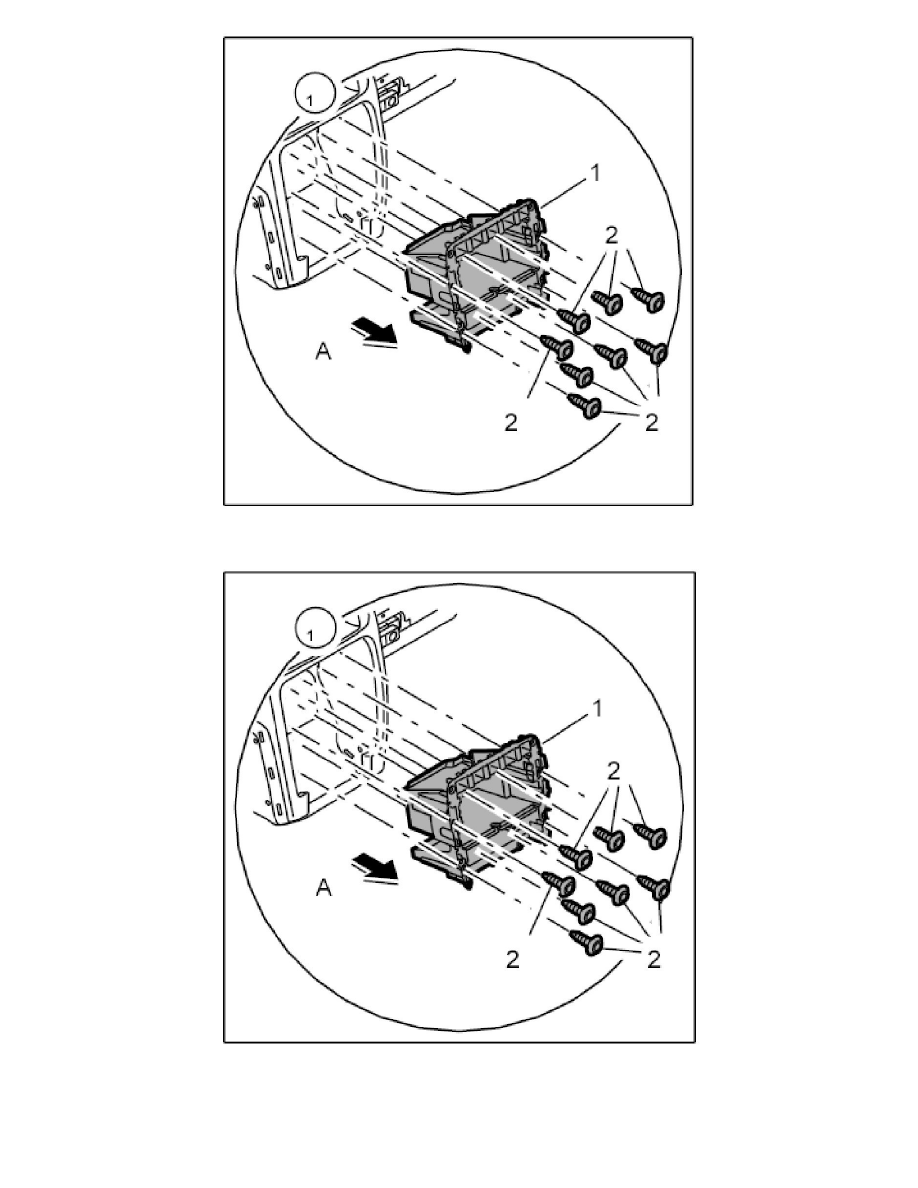 Porsche Service and Repair Manuals > Cayenne Turbo S (9PA) V8
