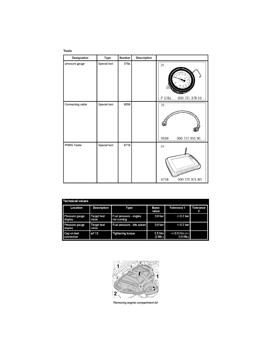 Porsche Workshop Service and Repair Manuals > Cayman (987) F6-2.7L ...