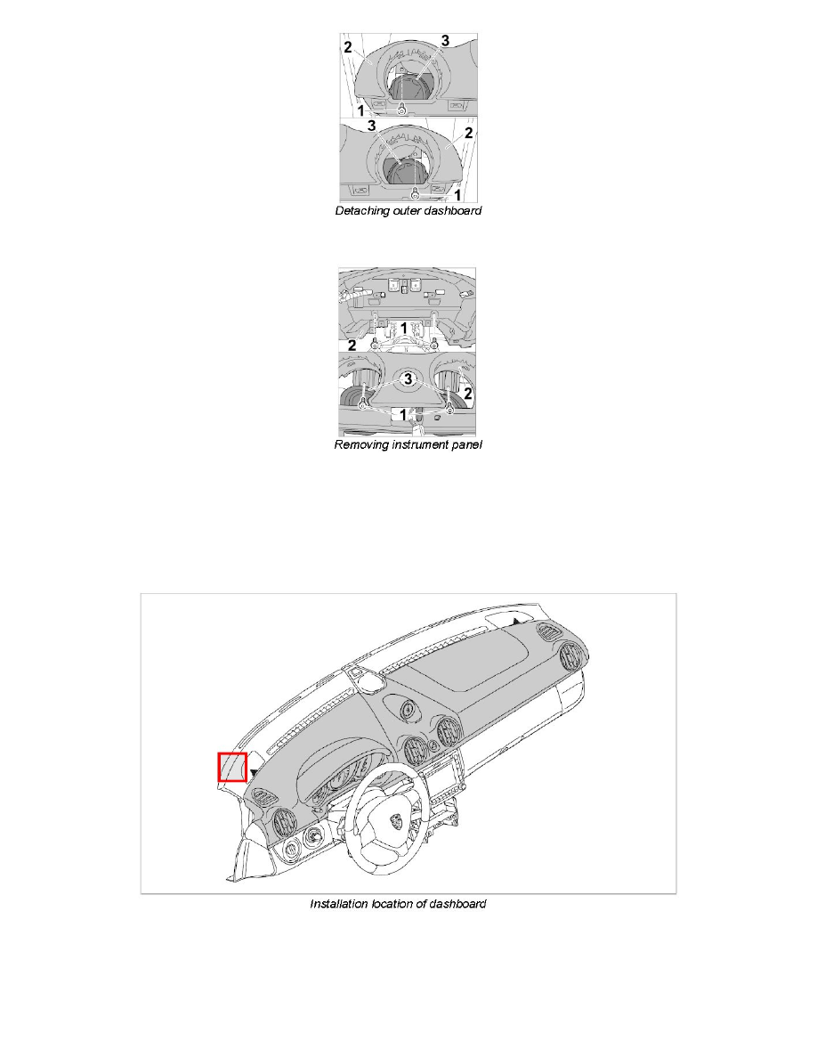 Porsche Workshop Service and Repair Manuals > Cayman (987) F6-2.7L ...
