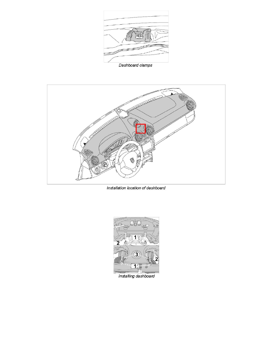 Porsche Workshop Service and Repair Manuals > Cayman (987) F6-2.7L ...