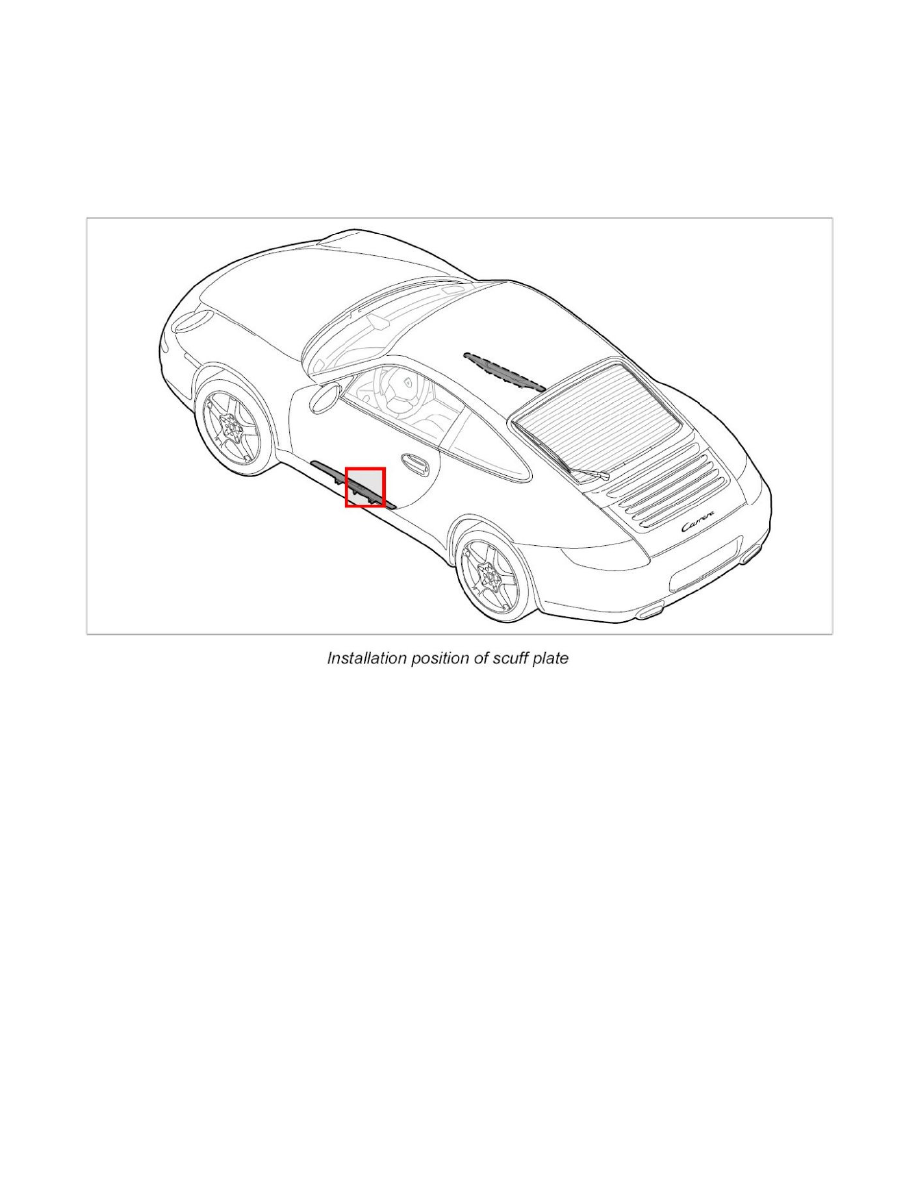 Porsche Service and Repair Manuals > Cayman S (987) F63.4L