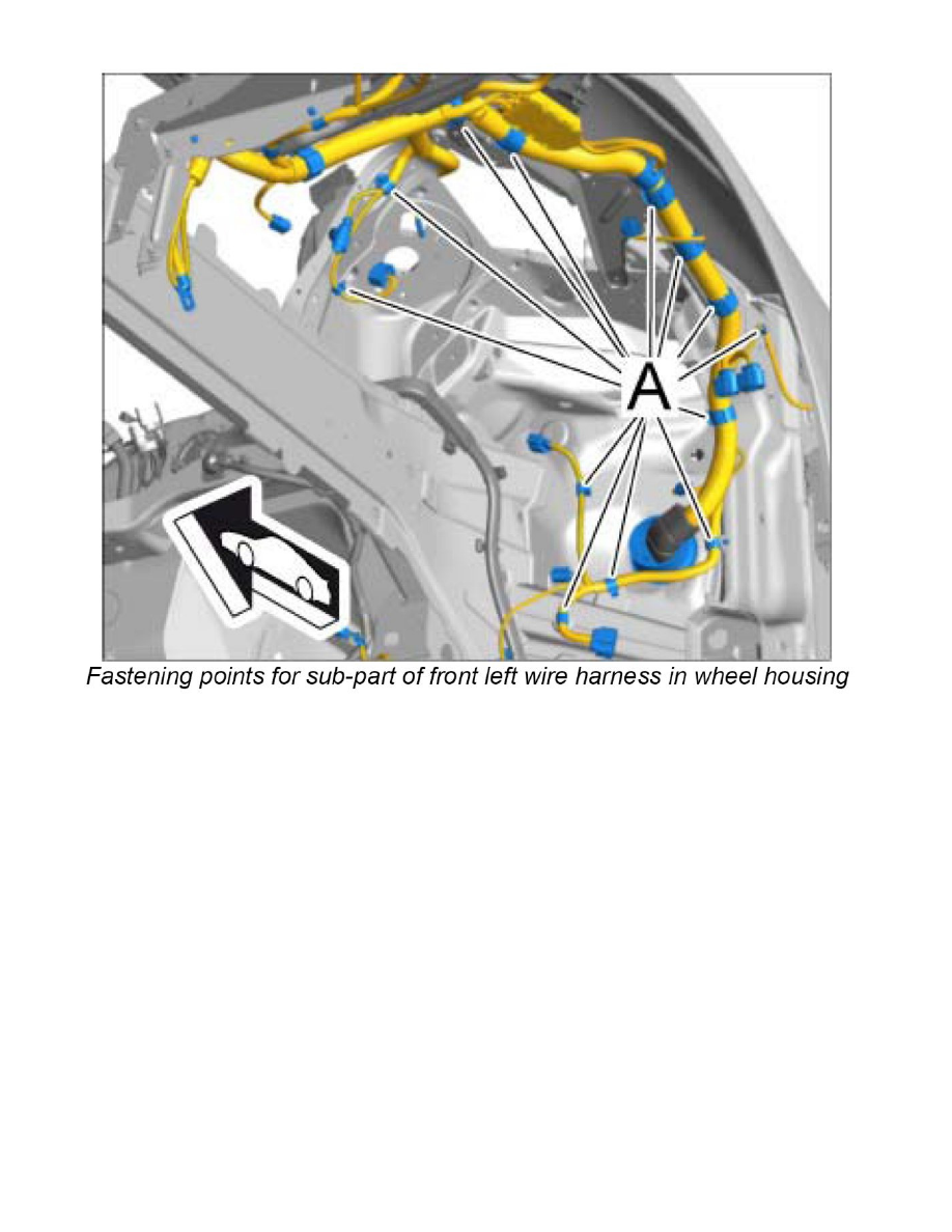 Porsche Workshop Service and Repair Manuals > Panamera S (970) V8-4.8L ...