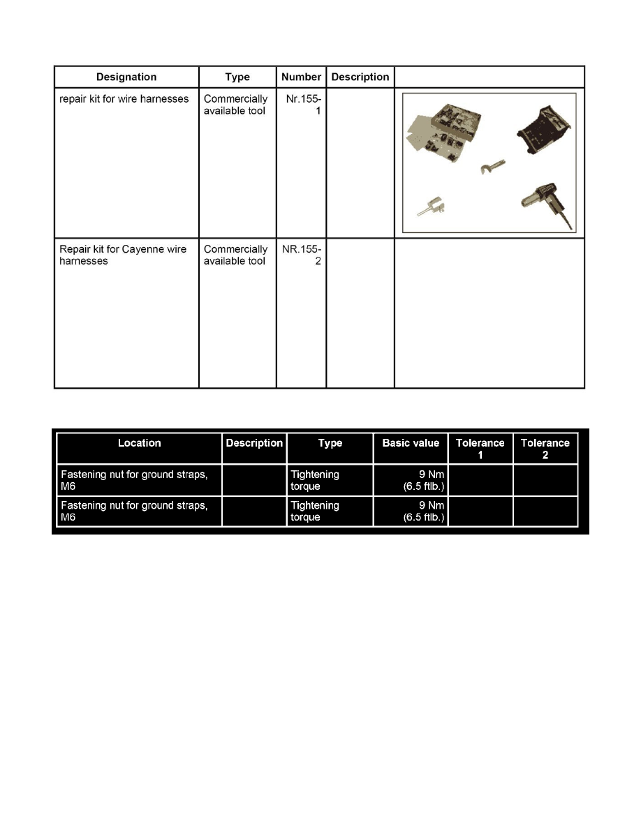 Porsche Workshop Service and Repair Manuals > Panamera S (970) V8-4.8L ...