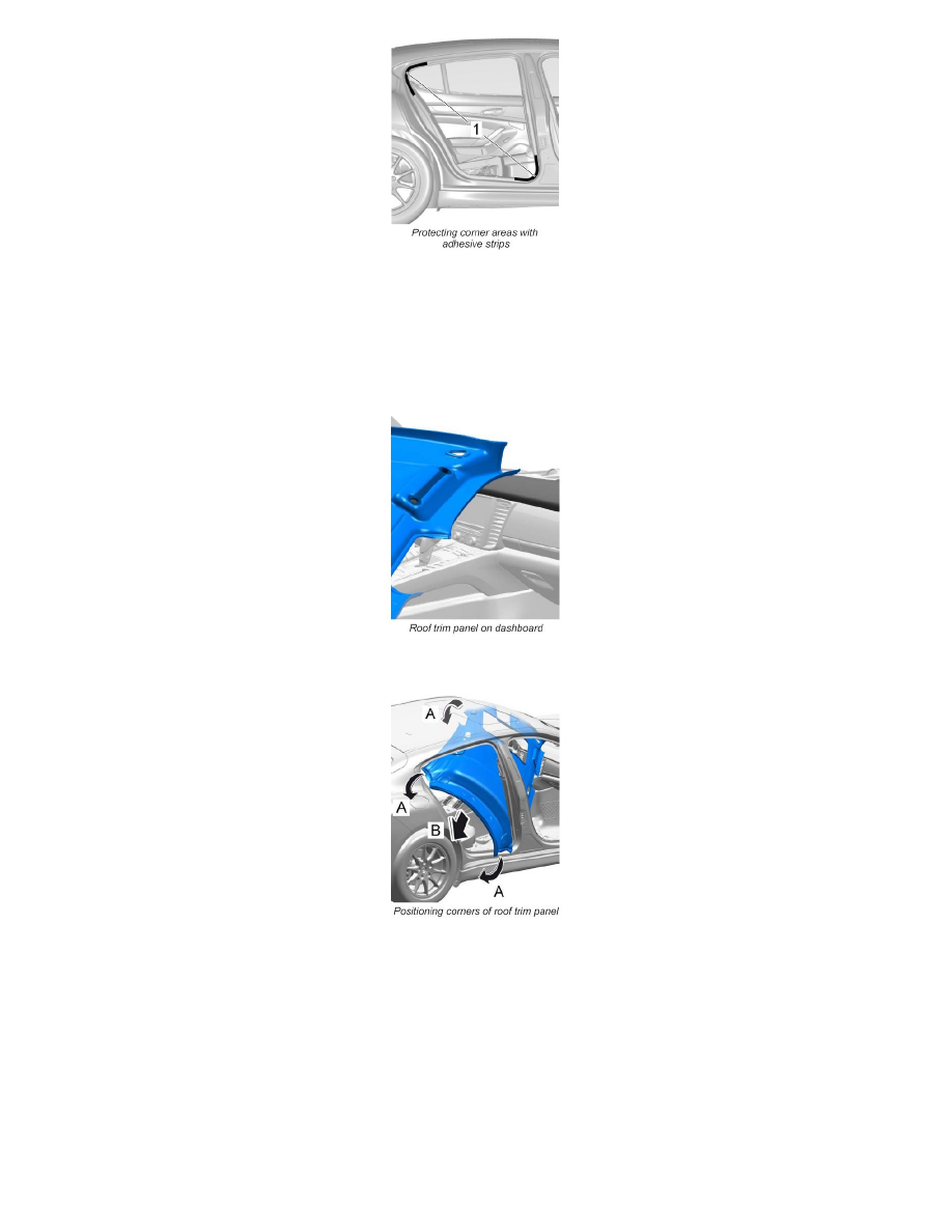 Porsche Workshop Service and Repair Manuals > Panamera S (970) V8-4.8L ...