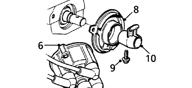 Remove. – Remove air cleaner element.