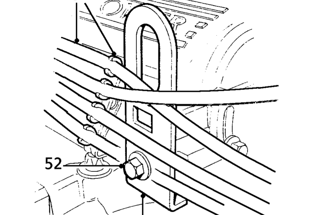 Remove both drive shaft and hub assemblies. See REPAIR MANUAL - Manual Gearbox - Different