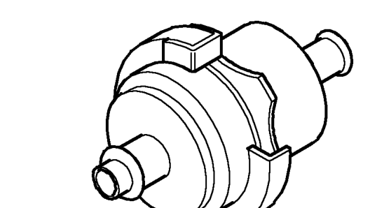 Fuel pressure regulator