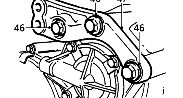 Release gearbox from engine, raise and manoeuvre gearbox clear of engine compartment.