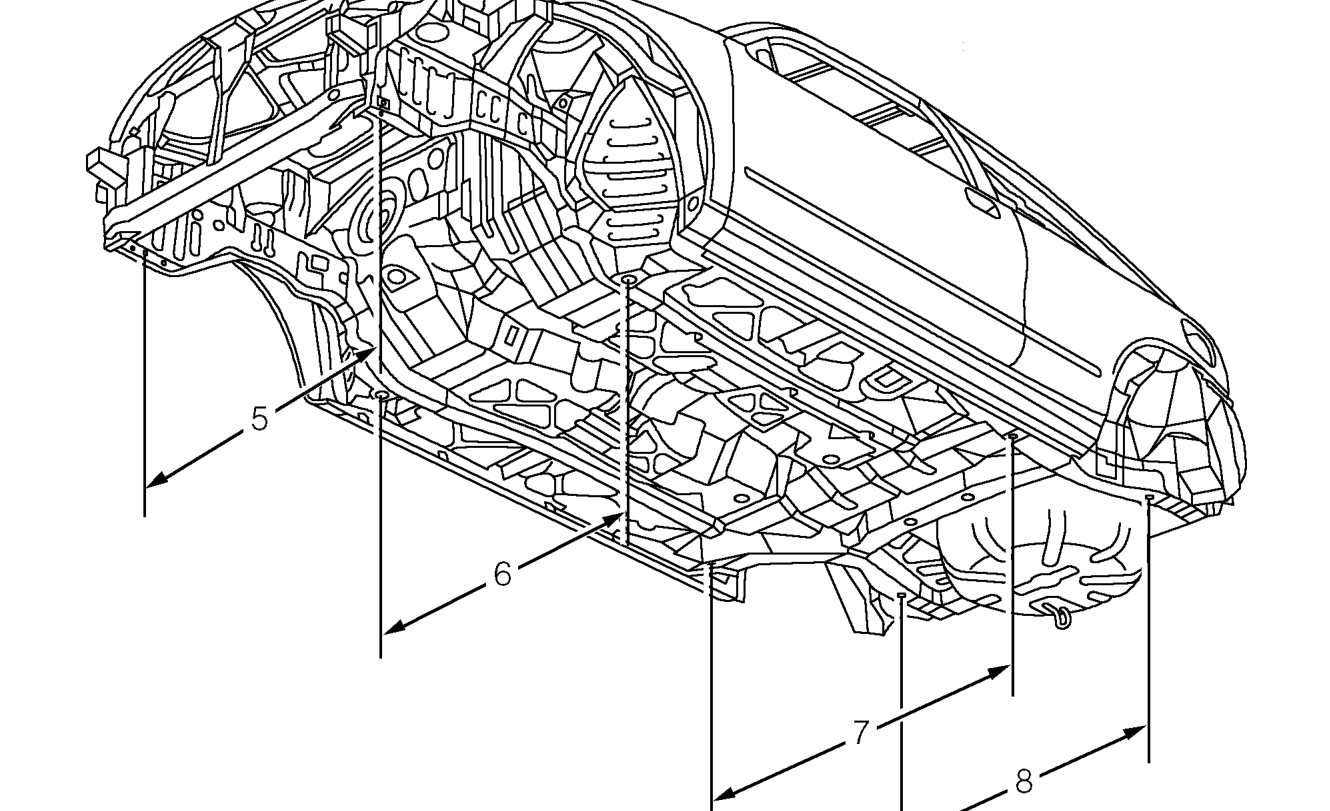 Transverse dimensions - continued