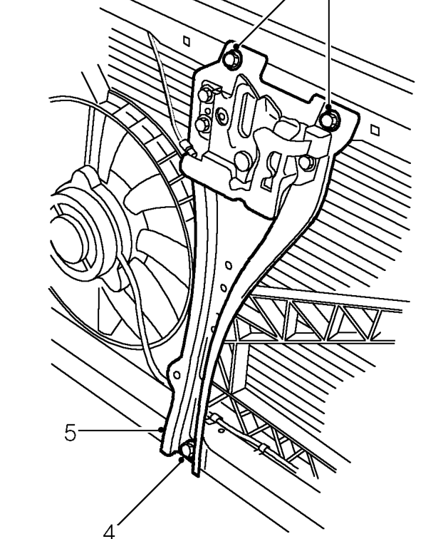 Compressor - ’l’ series – Recover refrigerant from air conditioning system. See Adjustments.