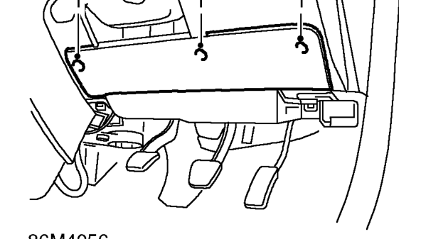Flasher unit – Service repair no - 86.55.68