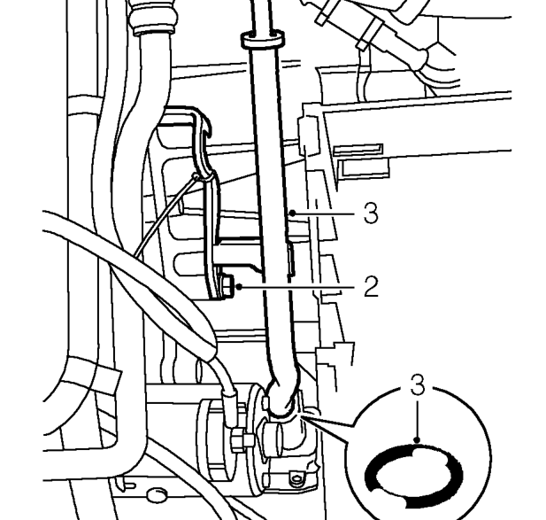 Starter motor - automatic gearbox – Remove air cleaner. See ENGINE MANAGEMENT SYSTEM - MEMS, Repairs.