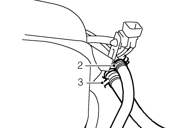 Fuel gauge tank unit - ’l’ series – Remove fuel tank assembly. See FUEL DELIVERY SYSTEM, Repairs.