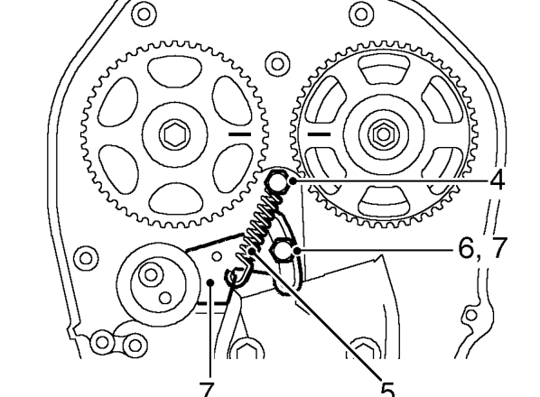 Replacement timing belt