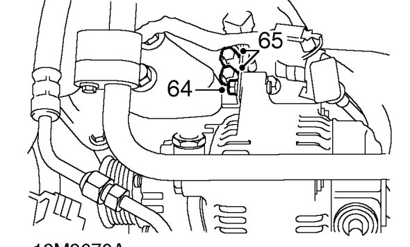 Models with air conditioning fitted