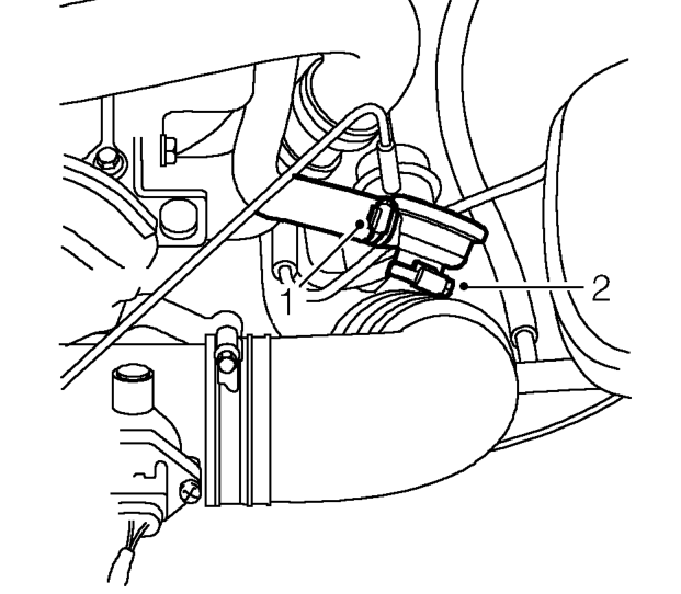 Crankcase pressure limiter valve - ’l’ series – Service repair no - 17.10.25