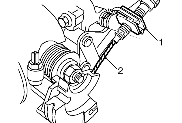 Throttle cable – Service repair no - 19.20.06