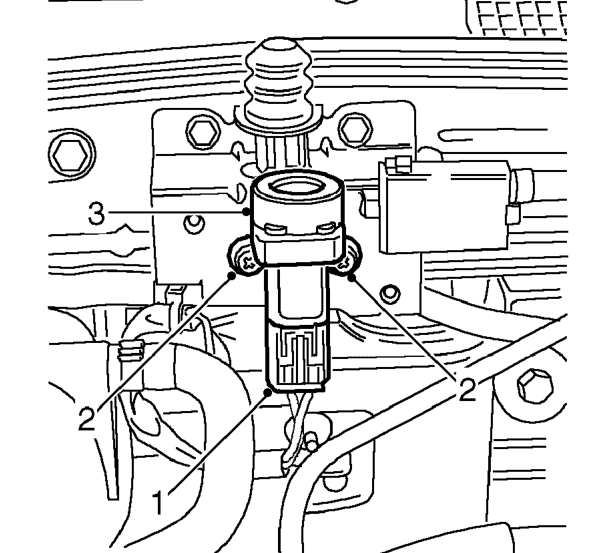 Inertia fuel shut-off (ifs) switch – Service repair no - 19.22.09