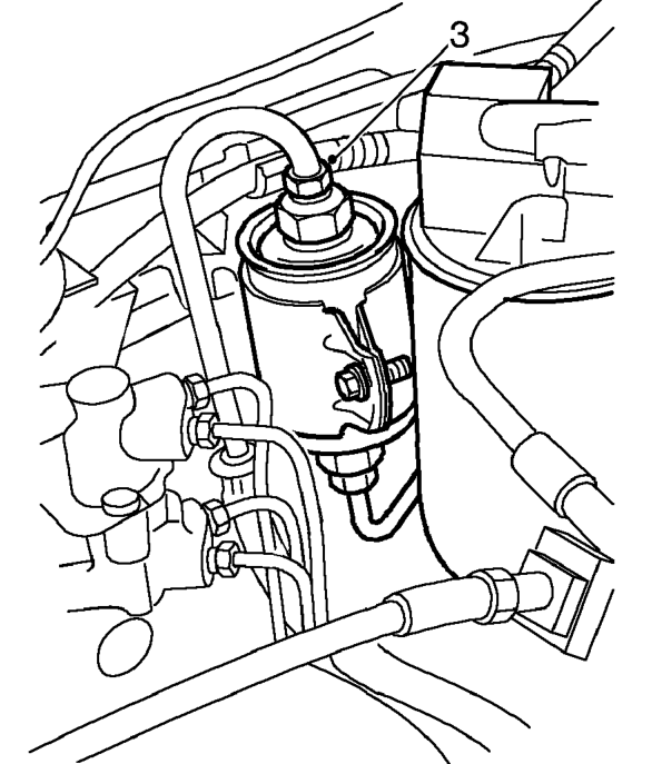 Inlet manifold gasket - ’k16’ – Drain cooling system. See COOLING SYSTEM - ’K’ SERIES, Adjustments.