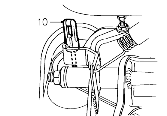 Remove closing panel.