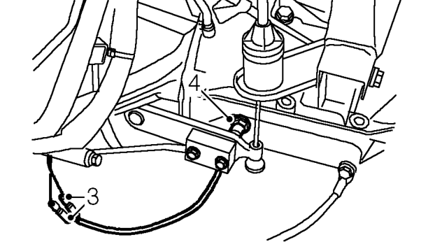Reverse lamp switch – ’L’ series models: Remove undertray. See BODY, Exterior fittings.