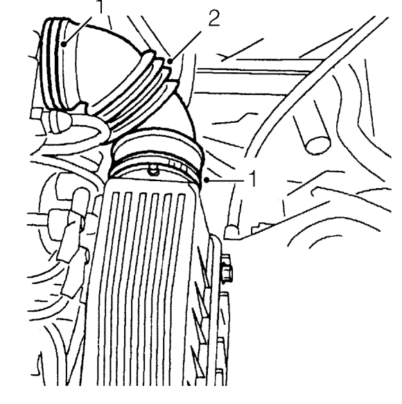 Drain and refill – Service repair no - 44.24.02
