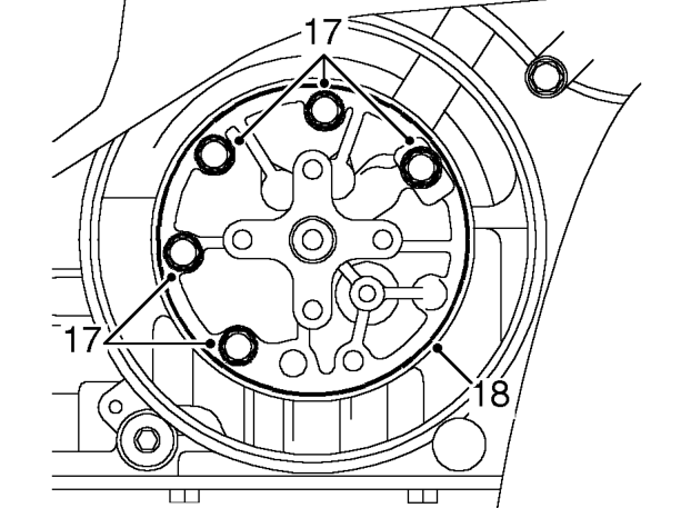 Rotate pitot tube 180°anti-clockwise and remove pitot chamber, collect pitot tube.